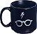 Caneca Mini Tina - Óculos - Harry Potter - Imagem 1
