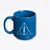 Caneca Mini Tina - Relíquias da Morte - Harry Potter - Imagem 1