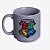Caneca Mini Tina - Casas Hogwarts - Harry Potter - Imagem 1