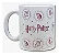 Caneca Pop Casas Hogwarts - Harry Potter - Imagem 1