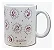 Caneca Pop Casas Hogwarts - Harry Potter - Imagem 2