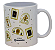 Caneca Pop Horcruxes - Harry Potter - Imagem 2