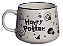 Caneca Moma - Harry Potter - Imagem 1