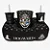 Kit Almofada Pipoca - Hogwarts - Harry Potter - Imagem 1