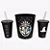 Kit Almofada Pipoca - Hogwarts - Harry Potter - Imagem 2