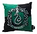 Mini Almofada Sonserina - Harry Potter - Imagem 1
