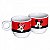 Kit 2 Xícaras Empilháveis - Mickey e Minnie - Imagem 2
