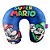 Almofada de Pescoço Microperolas - Super Mario - Imagem 1