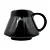 Caneca Formato Darth Vader - Star Wars - Imagem 3