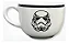 Caneca Sopa Stormtrooper - Star Wars - Imagem 1