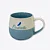 Caneca Maggie Cinderela - Princesas - Imagem 3