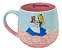 Caneca Maggie Alice no País das Maravilhas - Princesas - Imagem 1