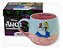Caneca Maggie Alice no País das Maravilhas - Princesas - Imagem 2
