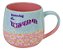 Caneca Maggie Alice no País das Maravilhas - Princesas - Imagem 3