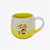 Caneca Maggie Bela - Princesas - Imagem 2