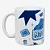 Caneca Not Today - Stitch - Imagem 2