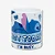 Caneca Not Today - Stitch - Imagem 1