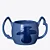 Caneca Formato Stitch - Imagem 3
