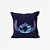 Mini Almofada Piscadinha - Stitch - Imagem 1