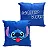 Mini Almofada Good Vibes - Stitch - Imagem 2