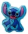 Almofada Formato Stitch - Imagem 1