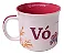 Caneca Tom - Bordados de Vó - Imagem 1
