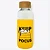 Garrafa Eco Keep Focus - Snoopy - Imagem 1