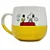 Caneca Maggie Amarela - Snoopy - Imagem 1