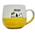 Caneca Maggie Amarela - Snoopy - Imagem 3