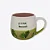 Caneca Maggie Jardinagem - Semeie Amor - Imagem 3