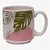 Caneca Mini Tina Jardinagem - Semeie Amor - Imagem 2