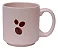Caneca Mini Tina Café faz mal quando acaba - Imagem 2