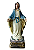 Nossa Senhora das Graças - 9cm - Imagem 1
