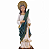 Santa Luzia - 9cm - Imagem 1