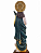 Santa Luzia - 9cm - Imagem 2