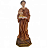 Santo Antônio - 9cm - Imagem 1