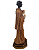 São Benedito - 9cm - Imagem 3