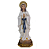 Nossa Senhora de Lourdes - 9cm - Imagem 1