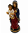 Nossa Senhora da Saúde - 9cm - Imagem 1