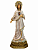 Sagrado Coração de Maria - 9cm - Imagem 1
