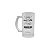 Caneca Barber Shop - Imagem 1