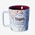 Caneca Buck Viajar - Novas Histórias - Imagem 1