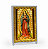 Luminária Vitral - Guadalupe - Imagem 1
