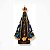 Nossa Senhora Aparecida Colorida - 34cm - Imagem 1