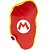 Almofada Formato Super Mario - Imagem 3