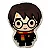 Almofada Formato Harry Potter - Imagem 1