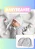 BabyBeanie5G Touquinha - Imagem 1