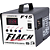 Carregador De Bateria 15a 12v Aux. Partida Bivolt F15 Flach - Imagem 2