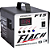 Carregador De Bateria 15a 12v Aux. Partida Bivolt F15 Flach - Imagem 3