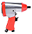Chave Impacto Pneumática 1/2 310nm Worker - Imagem 2